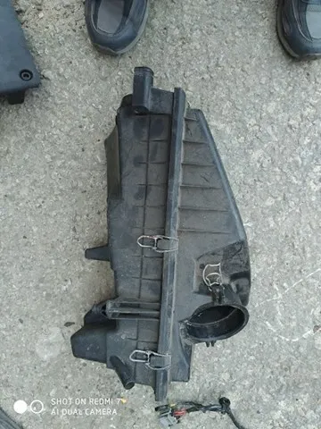 Caixa de filtro de ar Ford Mondeo II