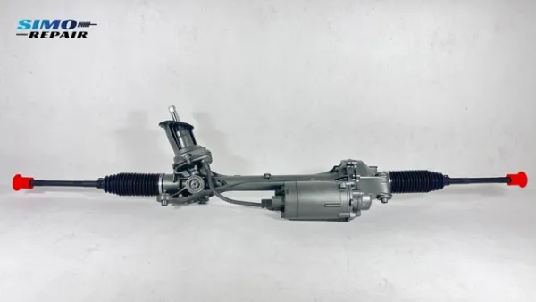 Cremalheira da direção 5QB423062H VAG