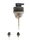 Válvula (atuador) de controlo de turbina Volkswagen AMAROK 2HA, 2HB, S1B, S6B, S7A, S7B