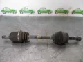 Semieixo (acionador) dianteiro esquerdo Opel Astra 53, 54, 58, 59