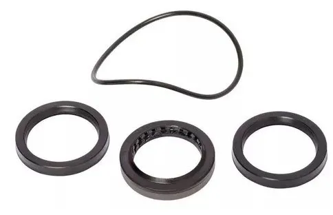 Kit de reparação da cremalheira da direção (do mecanismo), (kit de vedantes) 4932155G27 Nissan/Infiniti