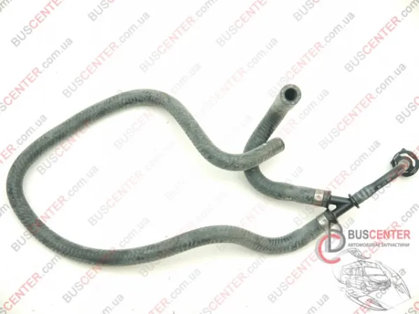 Mangueira (cano derivado) do sistema de esfriamento 9075010000 Mercedes