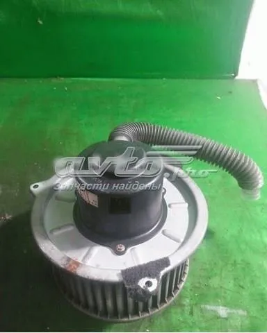 Motor de ventilador de forno (de aquecedor de salão) Mazda 626 V