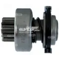 Roda-livre do motor de arranco Ford Taunus GBTS, GBFS, CBTS