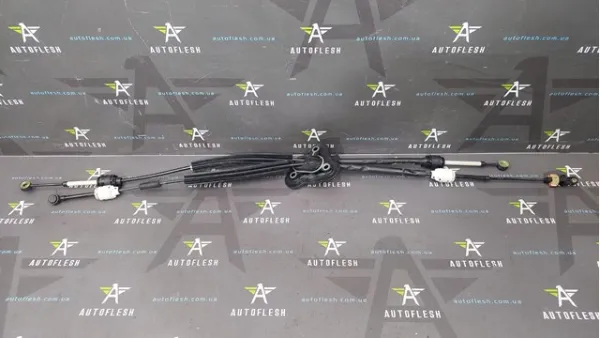 Cabo de mudança duplo Renault Scenic GRAND III monovolume (JZ0, JZ1) (2009 - 2016) preço, a partir de