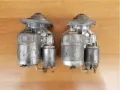 Motor de arranco Skoda Felicia 791, 6U1
