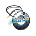 Compressor de aparelho de ar condicionado Toyota Hilux KUN25