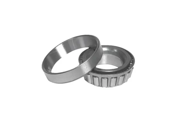 Rolamento externo de cubo traseiro HICAP30205JR Koyo