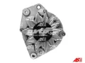 Gerador Audi 100 43