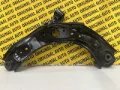 Braço oscilante inferior direito de suspensão dianteira Mazda CX-30 DM