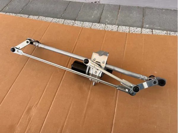 Compre Trapézio de limpador pára-brisas Volkswagen Crafter  SY, SX, SYB, SYC, SYD, SYM