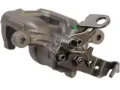 Suporte do freio traseiro direito Volkswagen Touran 1T3