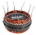 Enrolamento do gerador, estator Volkswagen Multivan 7HM, 7HN, 7HF, 7EF, 7EM, 7EN