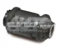 Bloco silencioso dianteiro do braço oscilante inferior Skoda Felicia 791, 6U1
