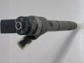 Injetor de injeção de combustível Mercedes B W245