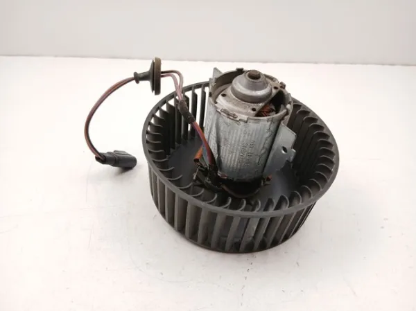 Motor de ventilador de forno (de aquecedor de salão) 96FW18565AF Ford