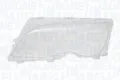 Vidro da luz direita BMW 3 E46