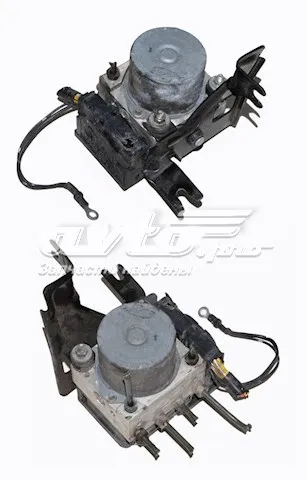 Unidade hidráulico de controlo ABS 0265231341 Nissan/Infiniti