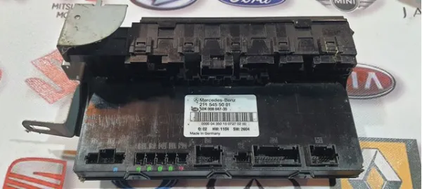  2115455001 Mercedes