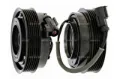 Polia do compressor de aparelho de ar condicionado Hyundai Sonata NF