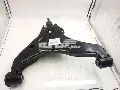 Braço oscilante inferior direito de suspensão dianteira Mitsubishi Pajero KH