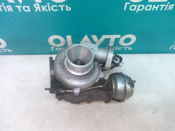 Compre 7795910001 Garrett Turbina