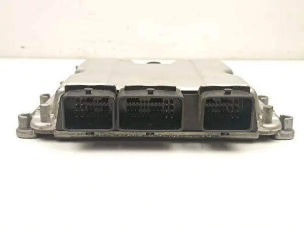 Módulo de direção (Centralina eletrônica) de motor 9646850580 Peugeot/Citroen