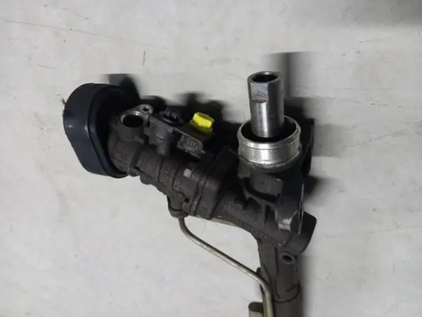 Cremalheira da direção 6Q1423055AE VAG