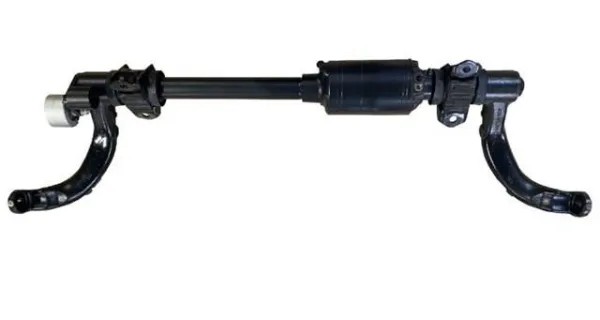 Estabilizador dianteiro LR068266 Land Rover