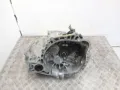 Caixa de Mudança montada (caixa mecânica de velocidades) Toyota Auris E15