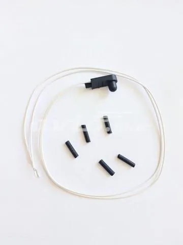 Sensor de temperatura do meio ambiente 1648323780 Peugeot/Citroen