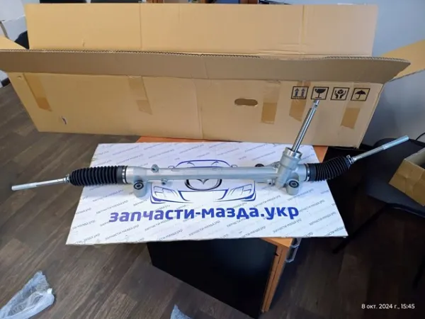 Compre KD3132110 Mazda Cremalheira da direção