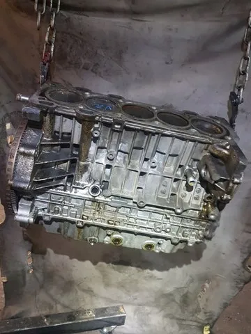 Motor montado B5244T3 Volvo