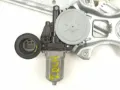 Motor de acionamento de vidro da porta dianteira esquerda Daihatsu Terios J2