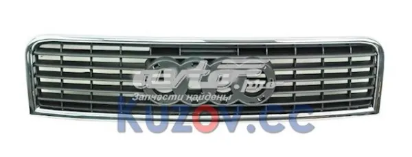 Grelha do radiador FP0019990 FPS