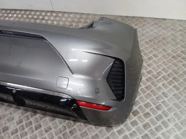 Pára-choque traseiro 850229783R Renault (RVI)