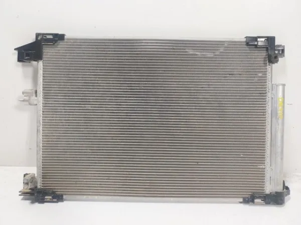 Radiador de aparelho de ar condicionado Toyota Yaris hatchback (P21) (2020 - 2025) preço, a partir de