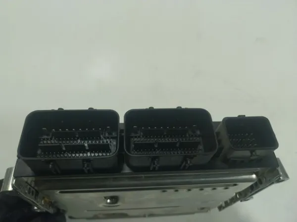 Módulo de direção (Centralina eletrônica) de motor 237101118S Nissan/Infiniti