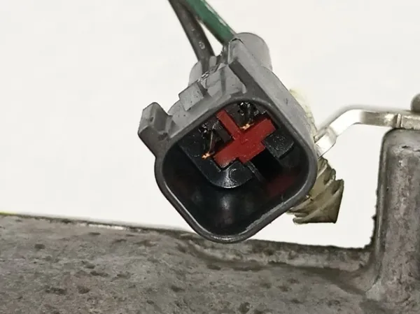 Compressor de aparelho de ar condicionado 3M5H19D629TA Volvo