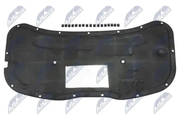 Isolamento de ruído da capota EZCVW233 NTY