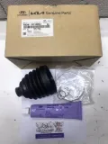 Bota de proteção externa de junta homocinética do semieixo dianteiro Hyundai Sonata LF