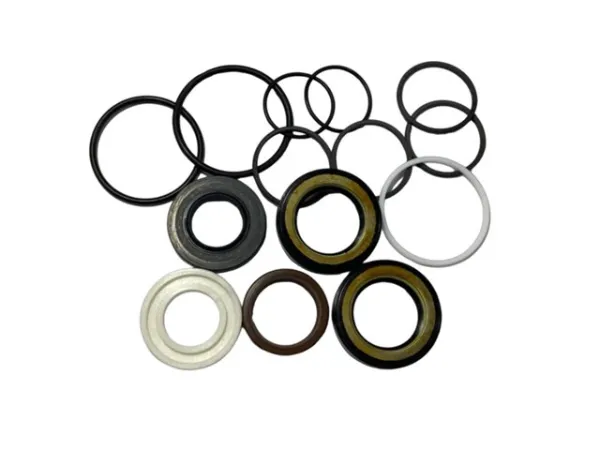 Kit de reparação da cremalheira da direção (do mecanismo), (kit de vedantes) HY9023KIT MSG