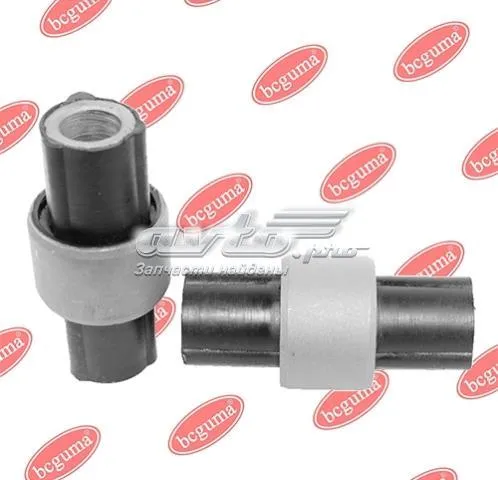 Bloco silencioso de amortecedor traseiro Mazda 6 GY