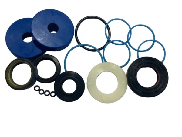 Kit de reparação da cremalheira da direção (do mecanismo), (kit de vedantes) Renault Master III