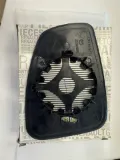 Elemento espelhado do espelho de retrovisão esquerdo Renault Fluence L3