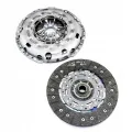 Kit de embraiagem (3 peças) Audi A5 F5A, F5F