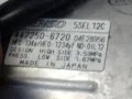 Polia do compressor de aparelho de ar condicionado Opel Vivaro K0