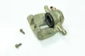 Suporte do freio dianteiro esquerdo Citroen Jumpy BS, BT, BY, BZ