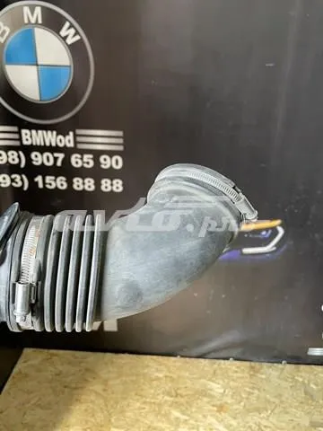 Cano derivado de ar, saída de filtro de ar 13717632501 BMW