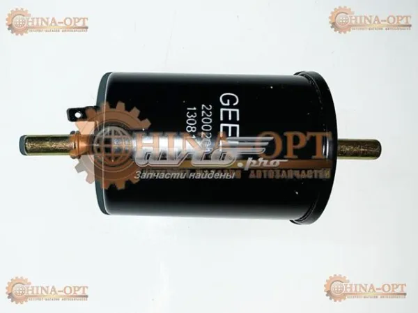 Filtro de combustível 10160001520 Geely